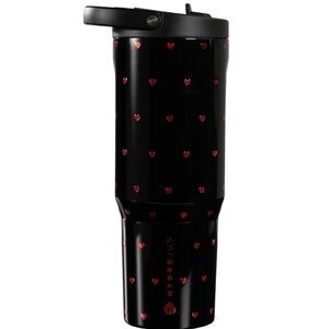 Hydrojug Queen Of Hearts Valentine 40 Oz Sport PRESALE